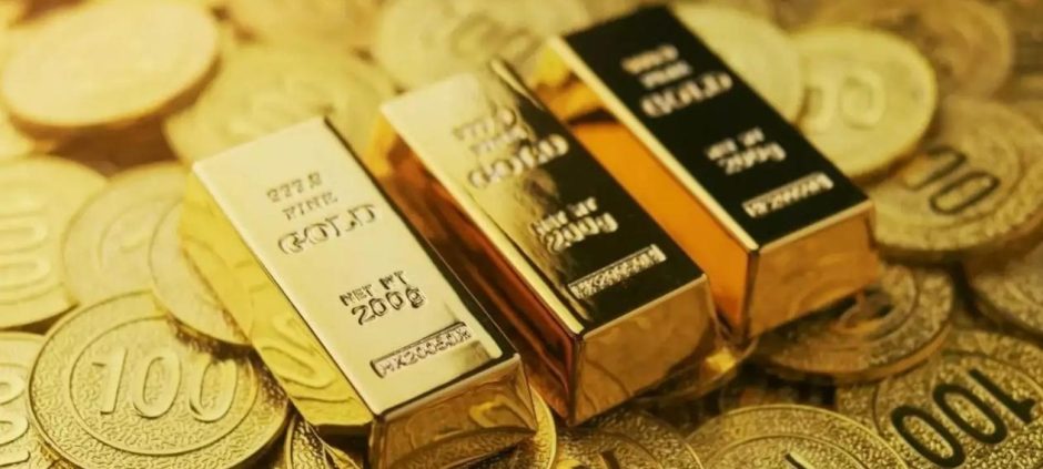 Gold Prices Remain Volatile Amid Global Uncertainty