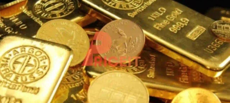 Gold Prices in Pakistan Today – 4 May 2026