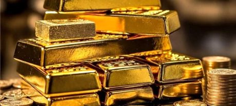Gold Rate in Pakistan Falls Sharply on May 12