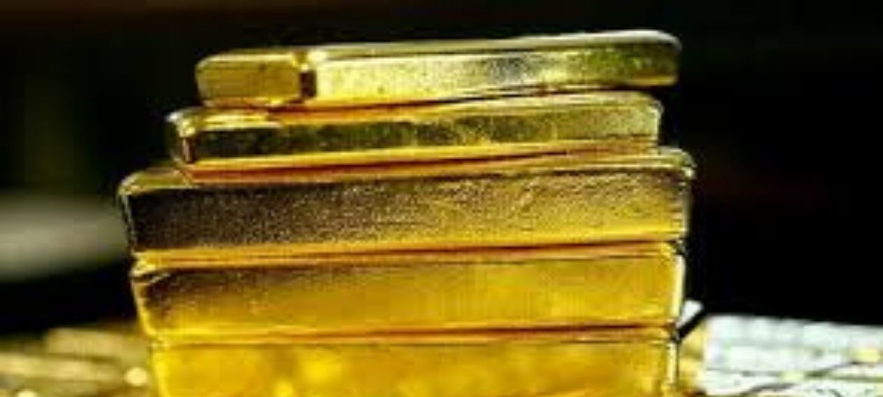 Gold Rate in Pakistan Rises Sharply as Global Prices Climb
