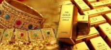 Gold Rates Increase Again Across Pakistan on May 1