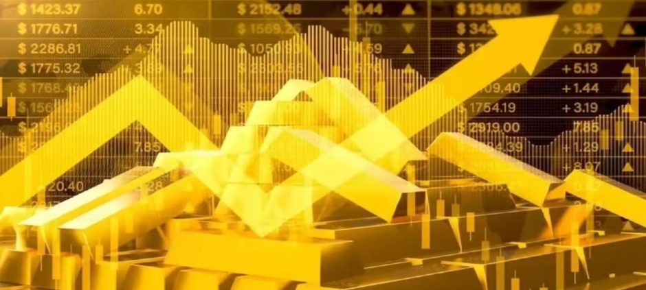 Gold Rates Remain High as Market Faces Uncertainty