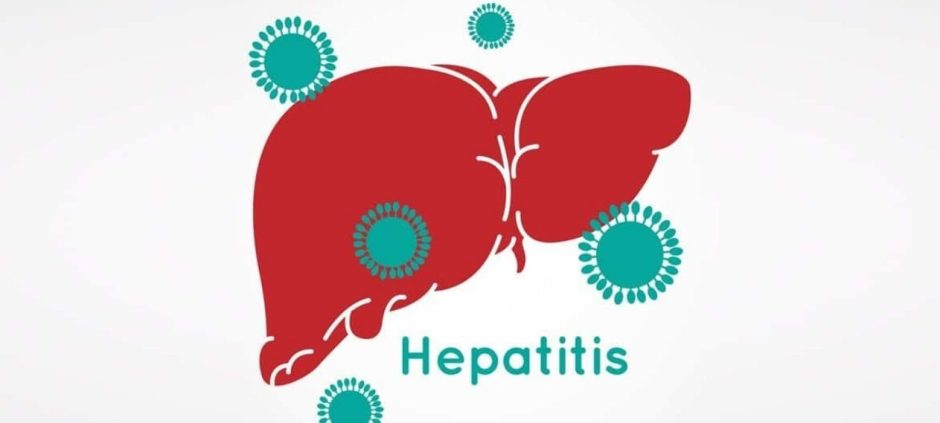 Government Launches Diagnostic Counters for Hepatitis C Across Pakistan
