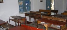 Government School in Chiniot Faces Backlash Over Heat Conditions