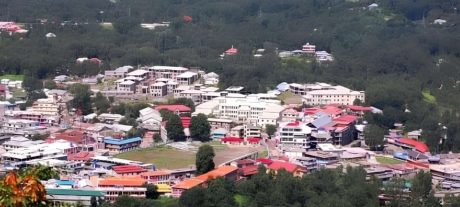Govt Approves 477 New Posts to Strengthen AJK Hospital Services