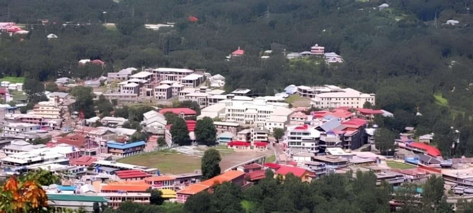 Govt Approves 477 New Posts to Strengthen AJK Hospital Services