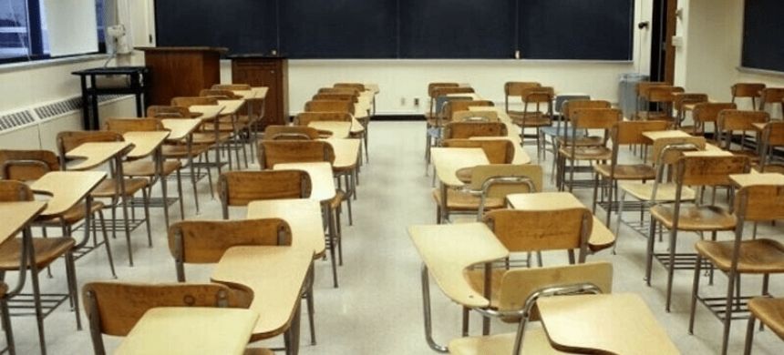 Punjab Orders Action Against Unregistered Schools