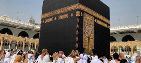 Hajj Mission Issues New Timings and Travel Guidelines for Pilgrims in Makkah