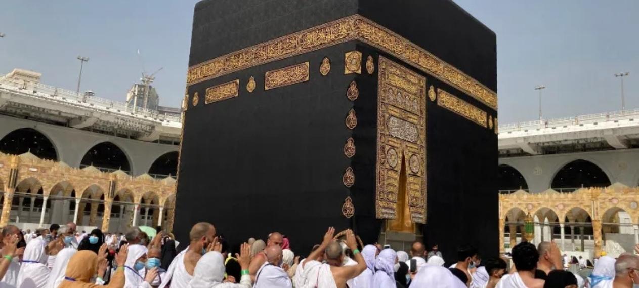 Hajj Mission Issues New Timings and Travel Guidelines for Pilgrims in Makkah
