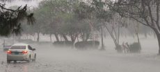 Heavy Rain, Thunderstorms Expected in Parts of Pakistan