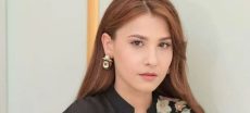Hina Altaf Speaks Out about Harassment during Shooting