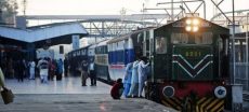 IG Railways Rrders Tight Monitoring of Reclaimed Rawalpindi Land