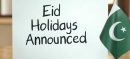 IHC Announces Extended Closure Ahead of Eid—What’s Behind It