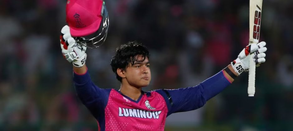 IPL Controversy Grows Over Inclusion of 15-Year-Old Player