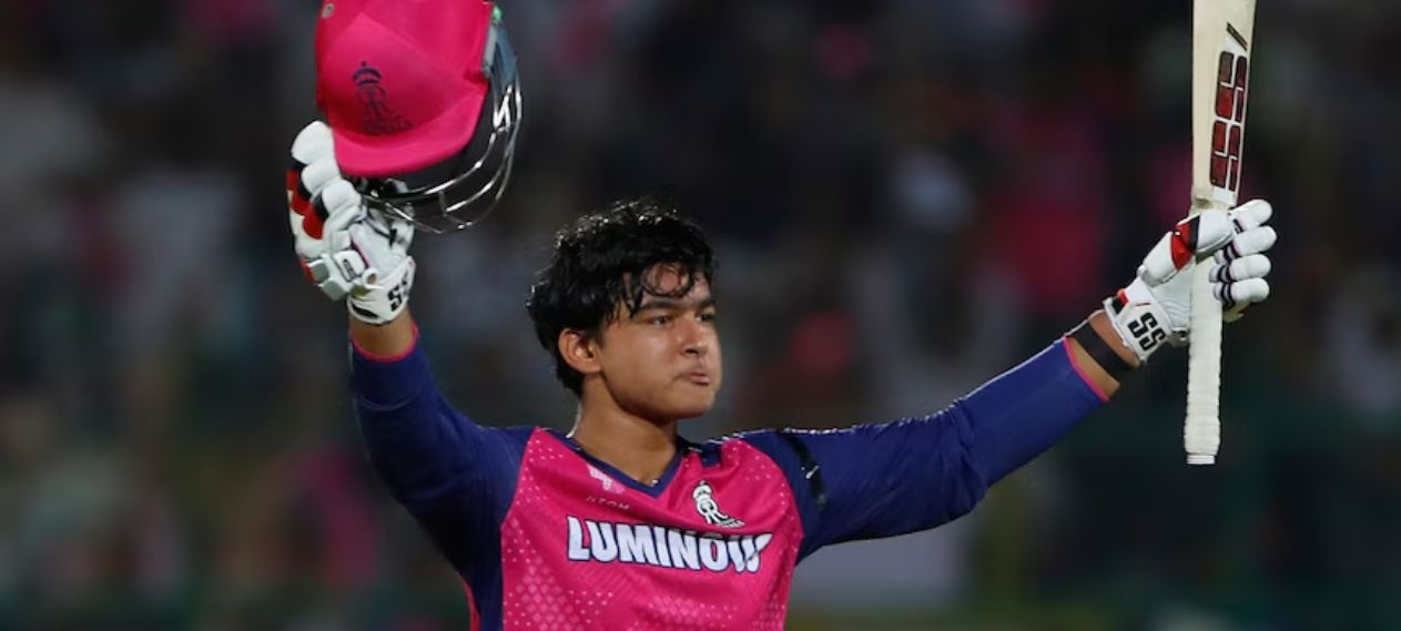 IPL Controversy Grows Over Inclusion of 15-Year-Old Player