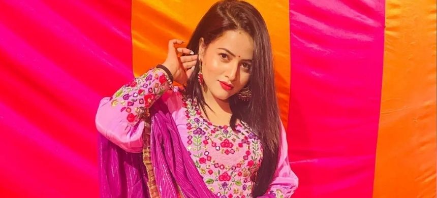 Inder Kaur