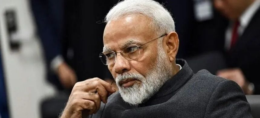 India State Elections 2026: Vote Count Begins, Modi Faces Key Test