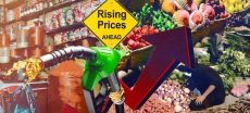 Inflation in Pakistan Is Rising — The Real Reason Behind ItInflation in Pakistan Is Rising — The Real Reason Behind It