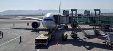 International Flights Affected at Lahore Airport Amid Cancellations and Delays