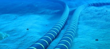 Iran Considers Charging Tech Giants for Subsea Internet Cable Use