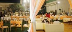 Islamabad Administration Strictly Enforces One-Dish Policy at Wedding Venues
