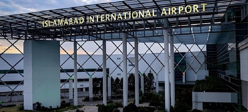 Islamabad Airport Launches New Passenger Convenience Facility