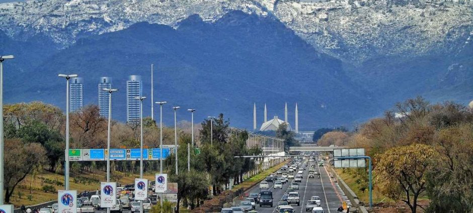 Islamabad Launches Online Registration System for Factories and Shops