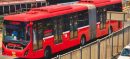 Islamabad-Rawalpindi Metro Bus Operations Suspended Temporarily