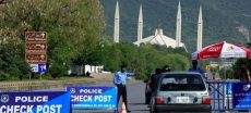 Islamabad Police Announce Traffic Plan for Marka-i-Haq Event