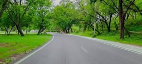 Islamabad’s Key Avenue Gets a Big Upgrade — Details Inside