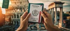 Italy Raises Financial Requirement for International Student Study Visa