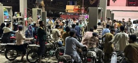 Rs100 Petrol Subsidy Scheme for Motorcycle Owners Extended