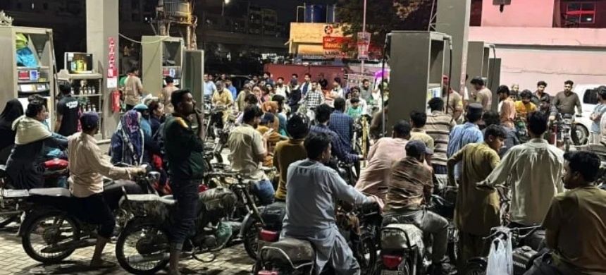 Rs100 Petrol Subsidy Scheme for Motorcycle Owners Extended