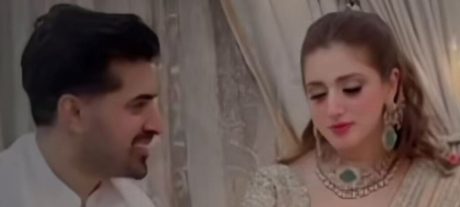 Jannat Mirza Engagement Clip Leaves Fans Confused