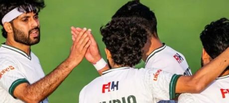 Japan Hosts Major Hockey Showdown—Pakistan in Spotlight