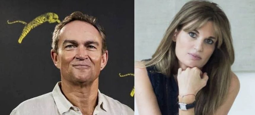 Jemima, former wife of Imran Khan, set to marry billionaire
