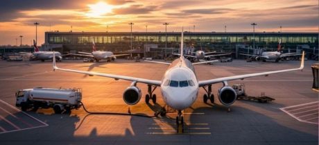 Jet Fuel, Kerosene Prices Rise Despite Petrol Relief