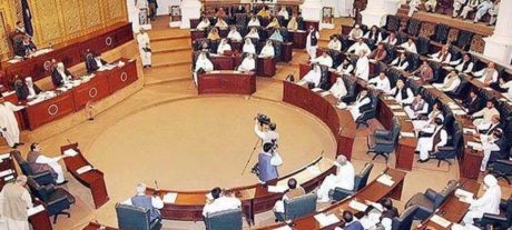 KP Assembly Approves Education Testing and Evaluation Agency Bill 2026