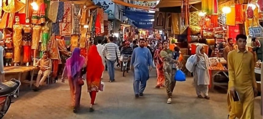 KP, Balochistan Relax Business Restrictions before Eidul Azha 2026