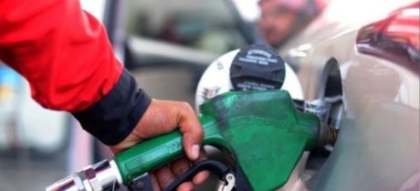 KP vehicle owners receive relief amid rising fuel prices.