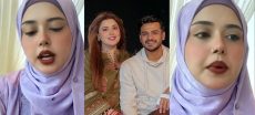 Kanwal Aftab Faces Backlash Following Viral Hajj Remarks