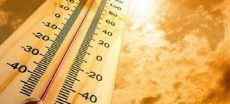 Karachi Faces Hot and Humid Weather as Temperatures Rise