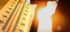 Karachi Heat Index Nears 50°C amid Rising Heatwave