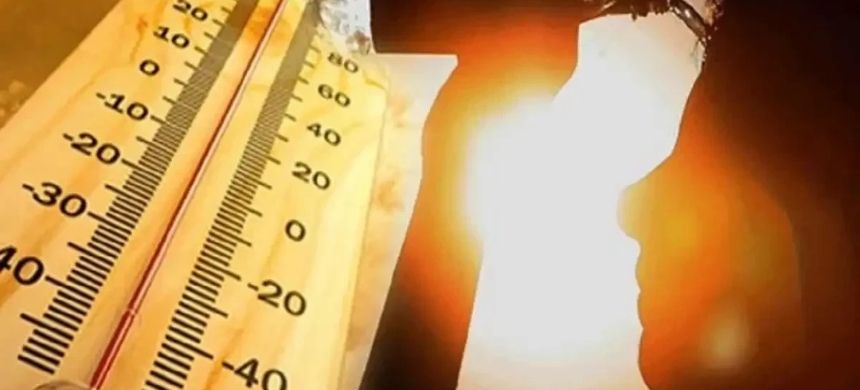 Karachi Heat Index Nears 50°C amid Rising Heatwave