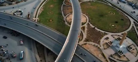 Karachi’s Worst Traffic Spots Are About to Change — Big Plan Underway
