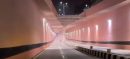 Karimabad Underpass Partially Opens to Traffic in Karachi