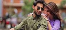 Kinza Hashmi Speaks about Competition with Ali Raza