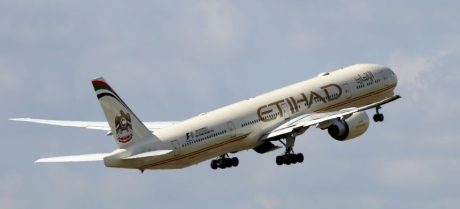 Layoff Concerns Rise as Etihad Eyes Pakistani Staff