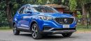 MG reduces EV car prices by up to Rs300,000