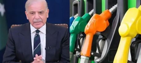 Major Court Challenge Filed Against Petrol Price Hike in Pakistan